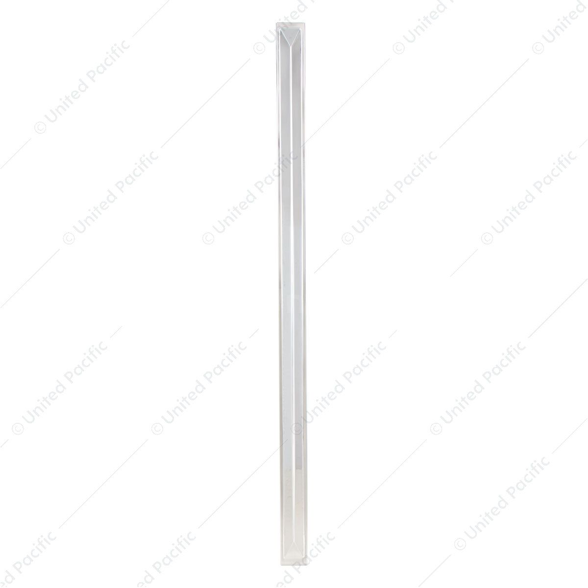 34" Peterbilt Stainless Grille Bar