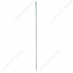 Chrome Aluminum Kenworth 41" Center Grille Bar