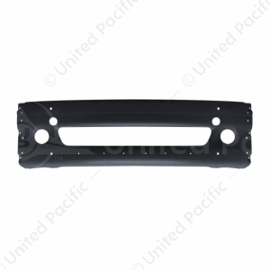 Center Bumper With Tow Hole For Freightliner Columbia