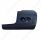 Bumper End Without Fog Light Hole For 2005-2010 Freightliner Century - Driver