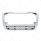 Grille Surround For 2024-2026 Freightliner M2 112 - Chrome