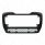 Grille Surround For 2024-2026 Freightliner M2 112 - Black
