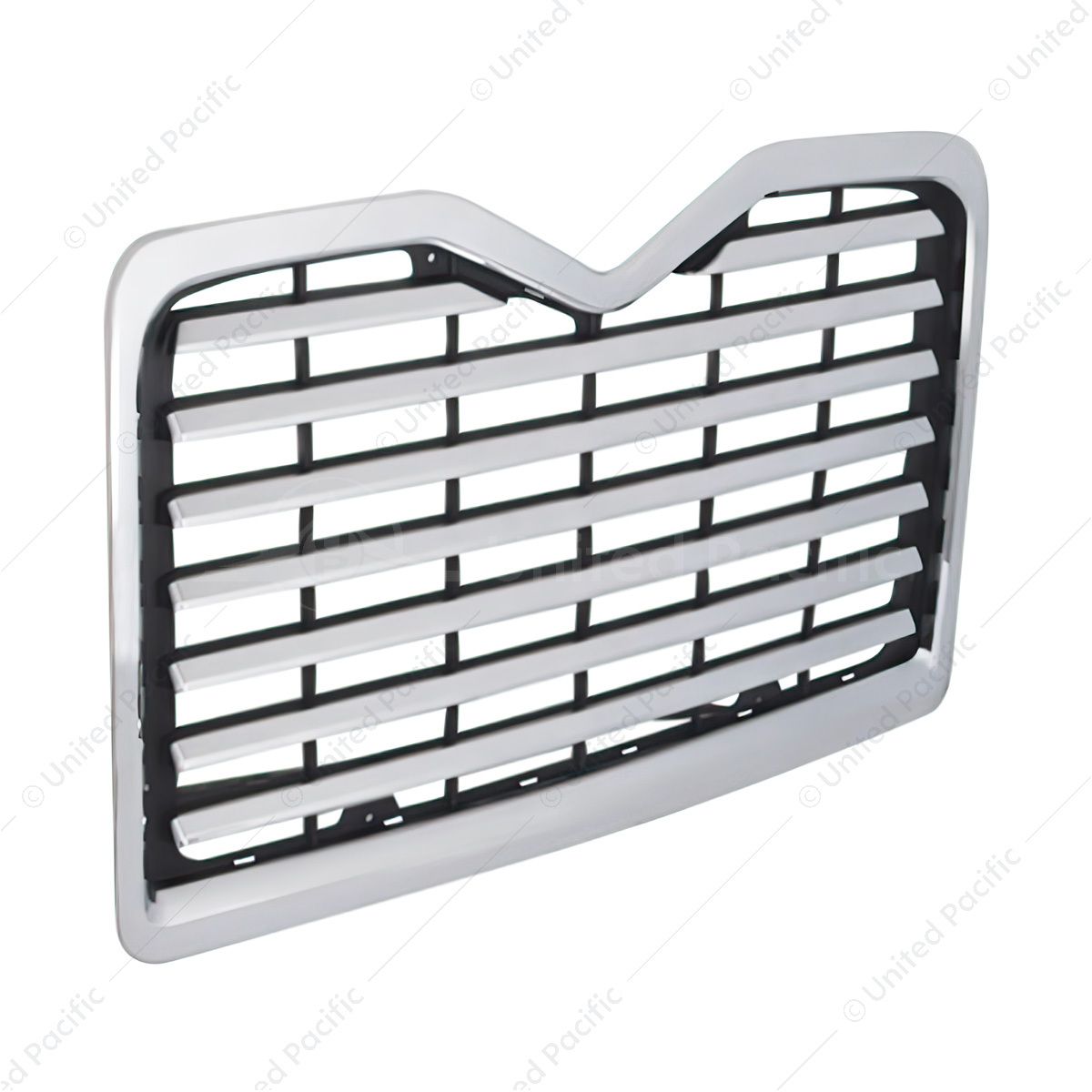 Chrome Grille For Mack CX
