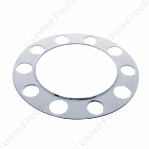 Beauty Ring For 1-1/2" Lug Nut
