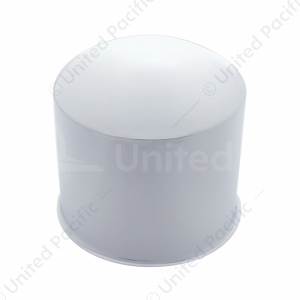 Rear Axle/Hub High Hat Only - Stainless