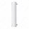 48" Tall 270 Degree Stainless Exhaust Muffler Shield For 10" Diameter Exhaust - Plain