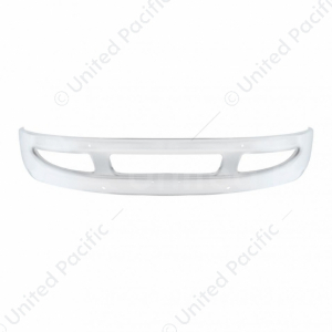 International 2002-2018 Durastar Bumper - Large Tow Hole - Chrome