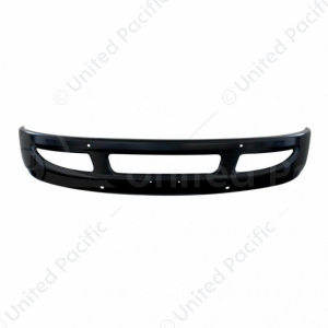 International 2002-2018 Durastar Bumper - Large Tow Hole - Black