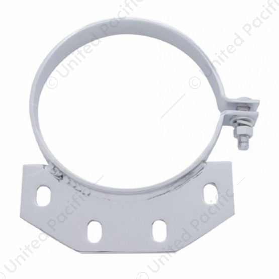 7" Stainless Exhaust Clamp For Peterbilt Ultra Cab