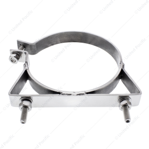 Stainless Exhaust Clamp For Kenworth Trucks