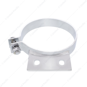 304 Stainless Steel Exhaust Clamp For Peterbilt