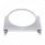 7" Stainless U-Bolt Exhaust Clamp