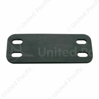 Rubber Gasket For Peterbilt 359/379 Exhaust Bracket