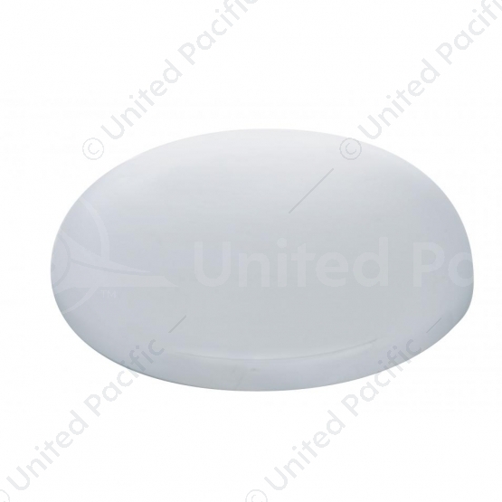 5-1/2" To 6" Stainless Dome Horn Cover