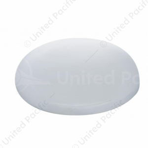 Stainless Dome Horn Cover