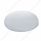 7-1/4" To 7-1/2" Stainless Dome Horn Cover