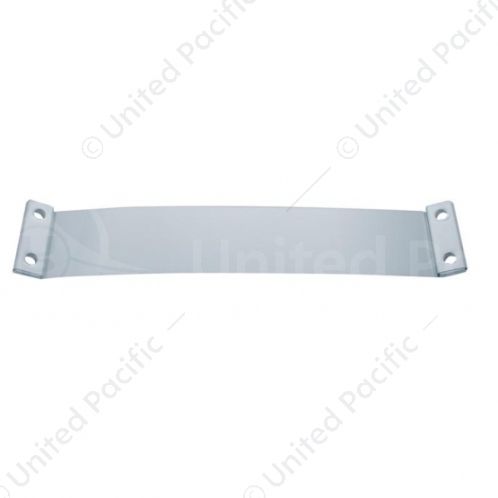 5" Stainless Flexible Seal Clamp