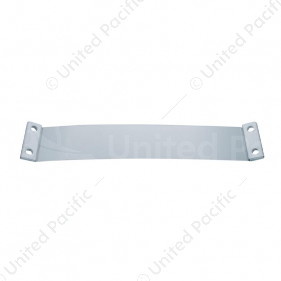6" Stainless Flexible Seal Clamp
