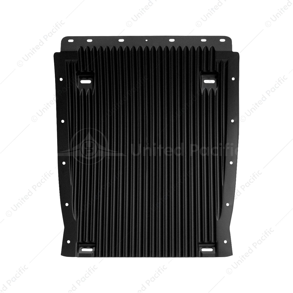 Plastic Rear Fairing Extension Splash Shield For 2004-2017 Volvo VNL