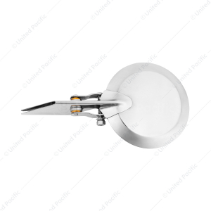 Stainless Rain Cap For Straight Stack