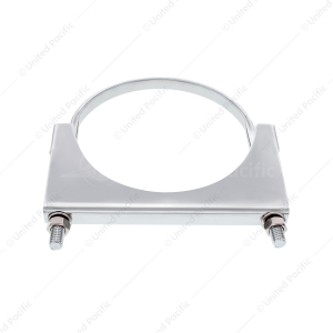 Stainless U-Bolt Exhaust Clamp