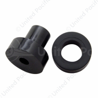 Exhaust Bushing Set For Peterbilt Exhaust Bracket (4-Pack)