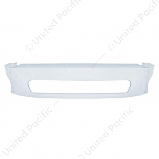 Chrome Center Bumper For Freightliner M2 (112)
