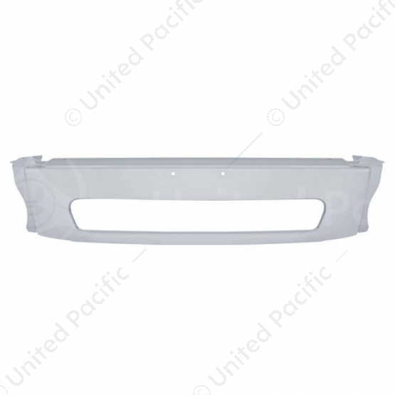 Silver Paint Center Bumper For Freightliner M2 (112)