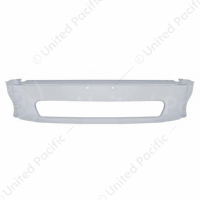 Silver Paint Center Bumper For Freightliner M2 (112)