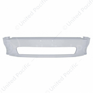 Silver Paint Center Bumper For Freightliner M2 (112)