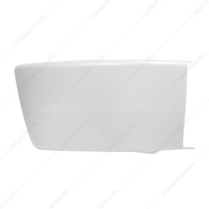 Freightliner M2-112 28.35" Painted Bumper End