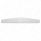 24" X 4" Stainless Steel Bottom Mud Flap Plate - Bolt Thru