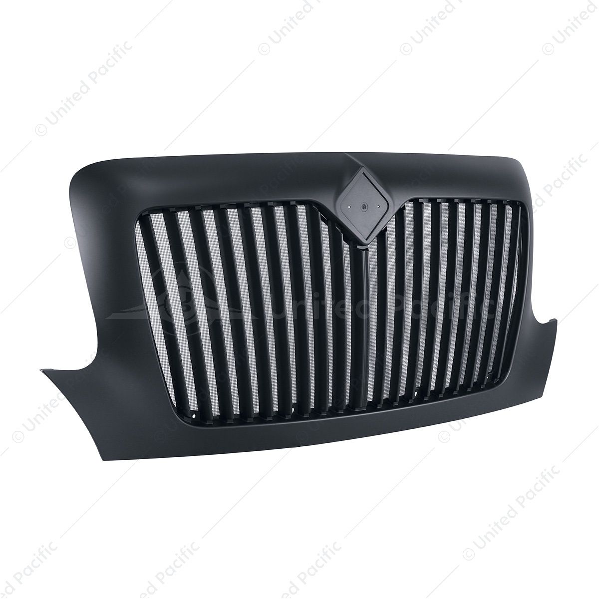 Black Grille With Bug Screen For 2002-2018 International Durastar