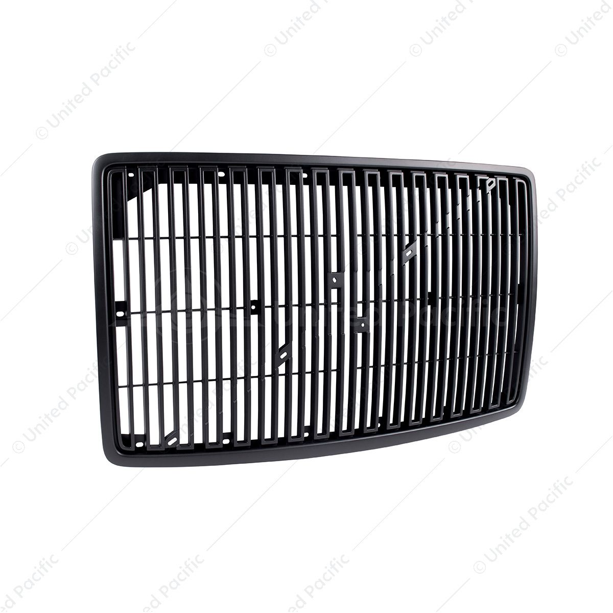 Black Grille For 1996-2003 Volvo VN/VNL