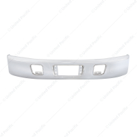 Bumper For 2005-2021 Hino 238/258/268/338 - Chrome