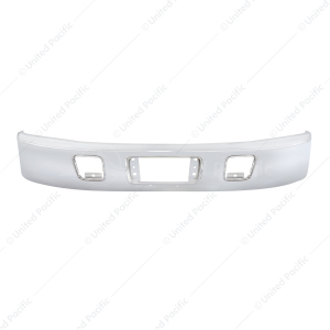 Bumper For 2005-2021 Hino 238/258/268/338 - Chrome