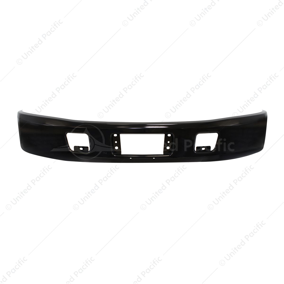 Bumper For 2005-2021 Hino 238/258/268/338 - Black