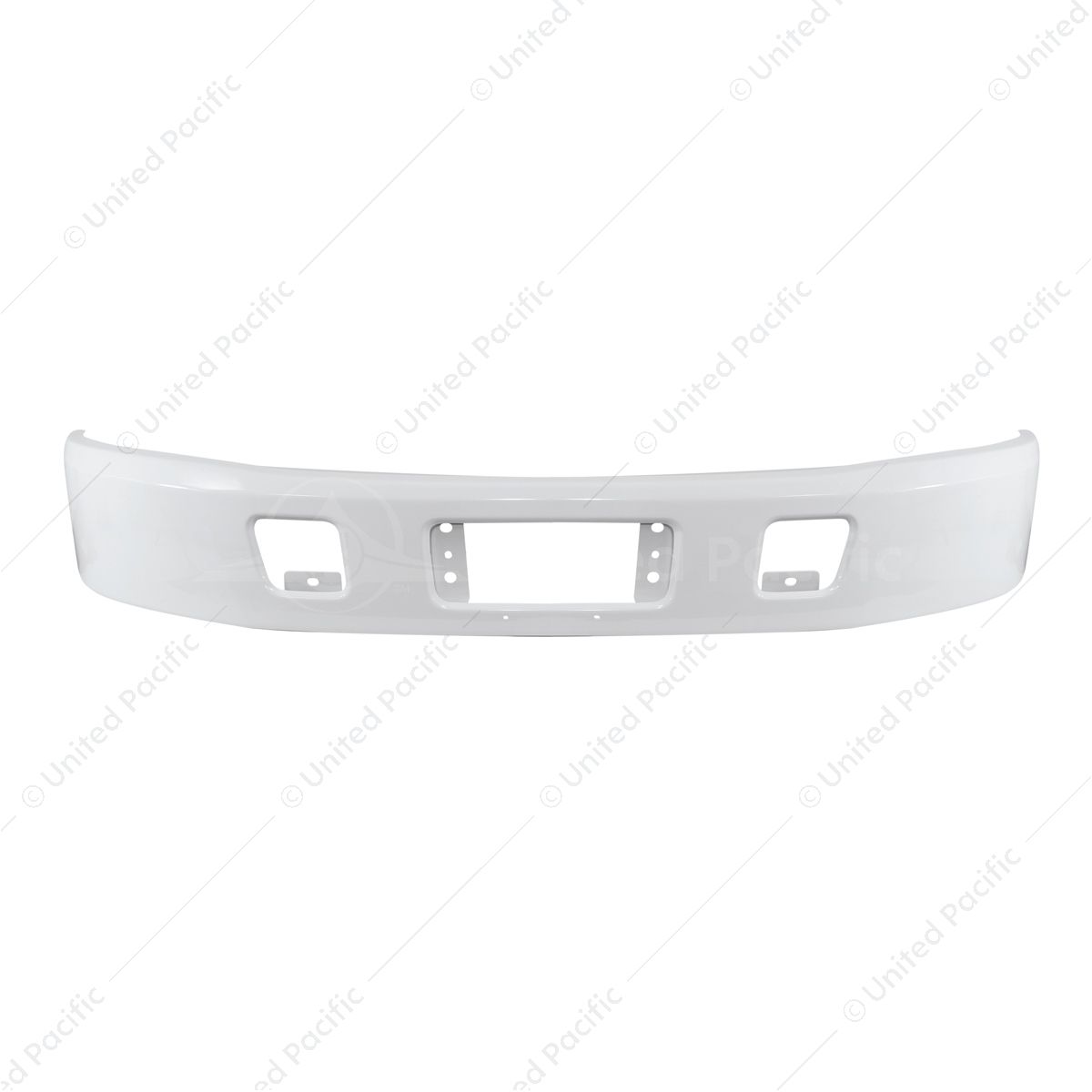 Bumper For 2005-2021 Hino 238/258/268/338 - White