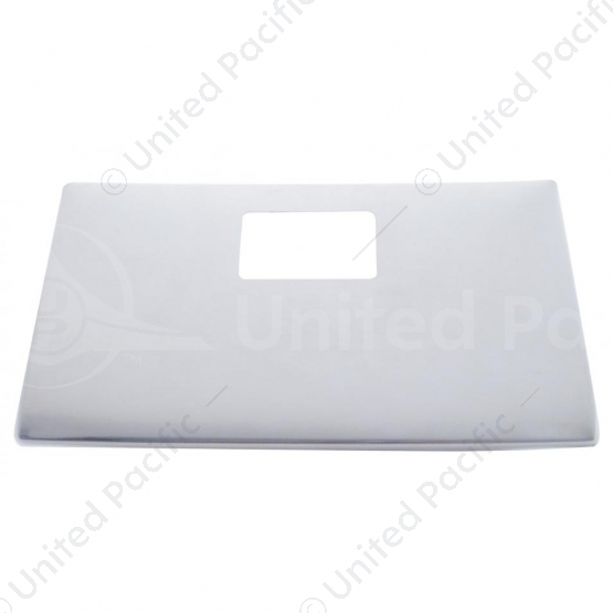 2002+ Kenworth Stainless Glove Box Cover