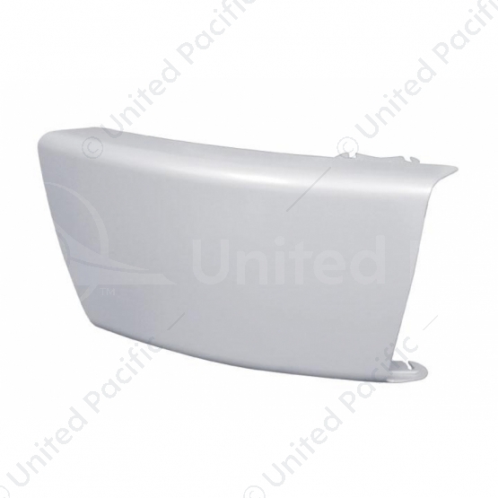 24.8" Painted Bumper End For Freightliner M2- Passenger