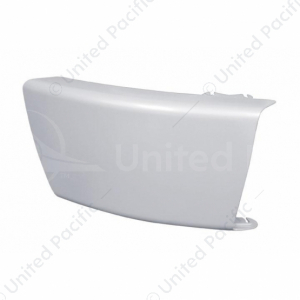 24.8" Painted Bumper End For Freightliner M2