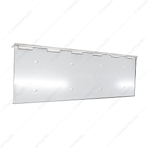 Stainless 2 License Plate Holder With Hinge