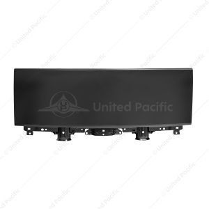 Steel Front Panel Assembly For 2008-2024 Isuzu NPR (ELF 200/300)-Black