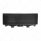Steel Front Panel Assembly For 2008-2024 Isuzu NPR (ELF 200/300)-Black