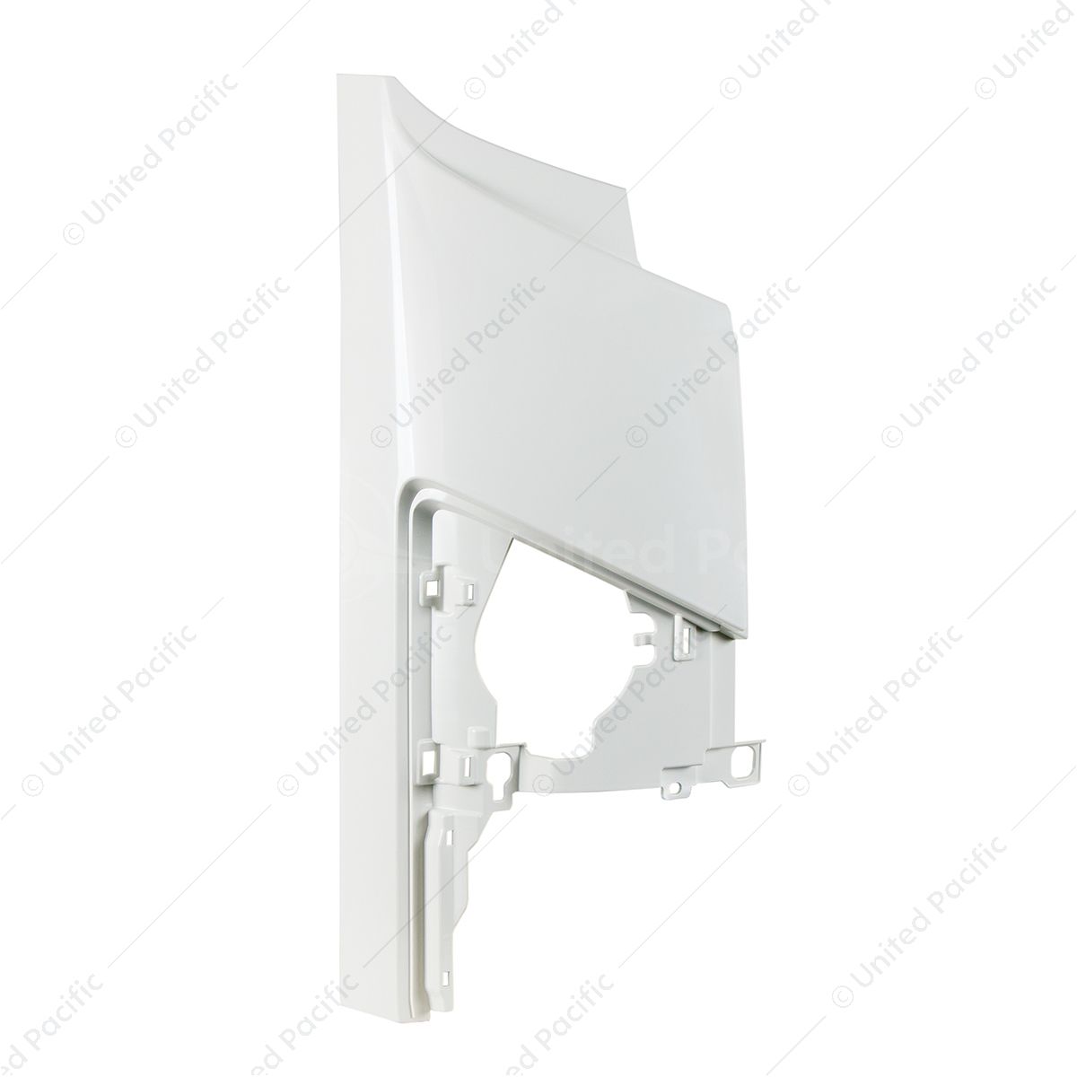 Flat Type Corner Panel For Isuzu NPR (Elf 400/500/600) - Passenger