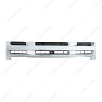 Chrome Grille For 2008-2015 Isuzu NPR (ELF 400/500/600)