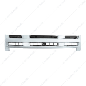 Chrome Grille For 2008-2015 Isuzu NPR (ELF 400/500/600)