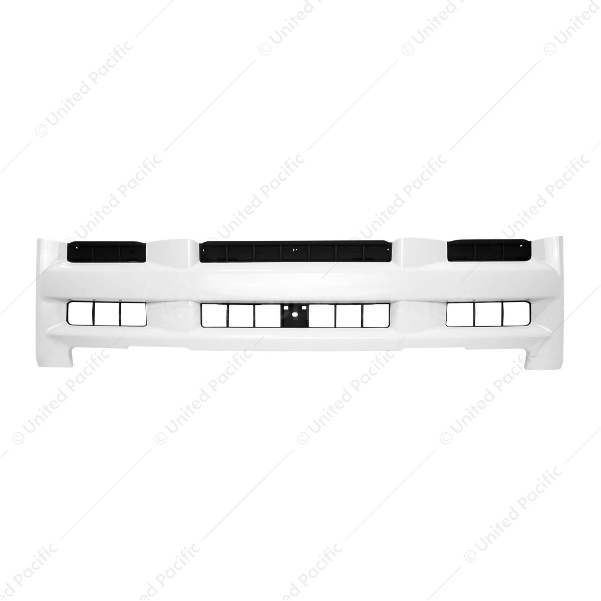 White Painted Grille For 2008-2015 Isuzu NPR (ELF 200/300)