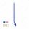 30" Shifter Shaft For Trucks-Indigo Blue