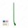 30" Shifter Shaft For Trucks-Emerald Green